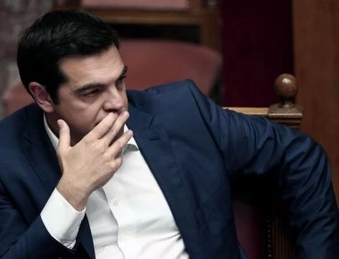 «Ελιγμός» Τσίπρα για Σκοπιανό μετά τις δηλώσεις περί «Μακεδονίας» του Ζάεφ: «Μπορεί να μην κυρώσουμε την συμφωνία αν...»